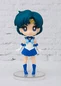 Preview: Sailor Merkur - Sailor Moon - Figuarts mini - Actionfigur 
