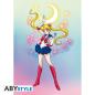 Preview: Sailor Moon - 5 Postkarten (14,8 x 10,5 cm) - AbyStyle