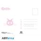 Preview: Sailor Moon - 5 Postkarten (14,8 x 10,5 cm) - AbyStyle
