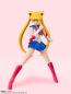 Preview: Sailor Moon - S.H. Figuarts Actionfigur - Animation Color Edition - Bandai Tamashii Nations