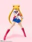 Preview: Sailor Moon - S.H. Figuarts Actionfigur - Animation Color Edition - Bandai Tamashii Nations