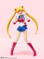 Preview: Sailor Moon - S.H. Figuarts Actionfigur - Animation Color Edition - Bandai Tamashii Nations