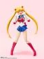 Preview: Sailor Moon - S.H. Figuarts Actionfigur - Animation Color Edition - Bandai Tamashii Nations