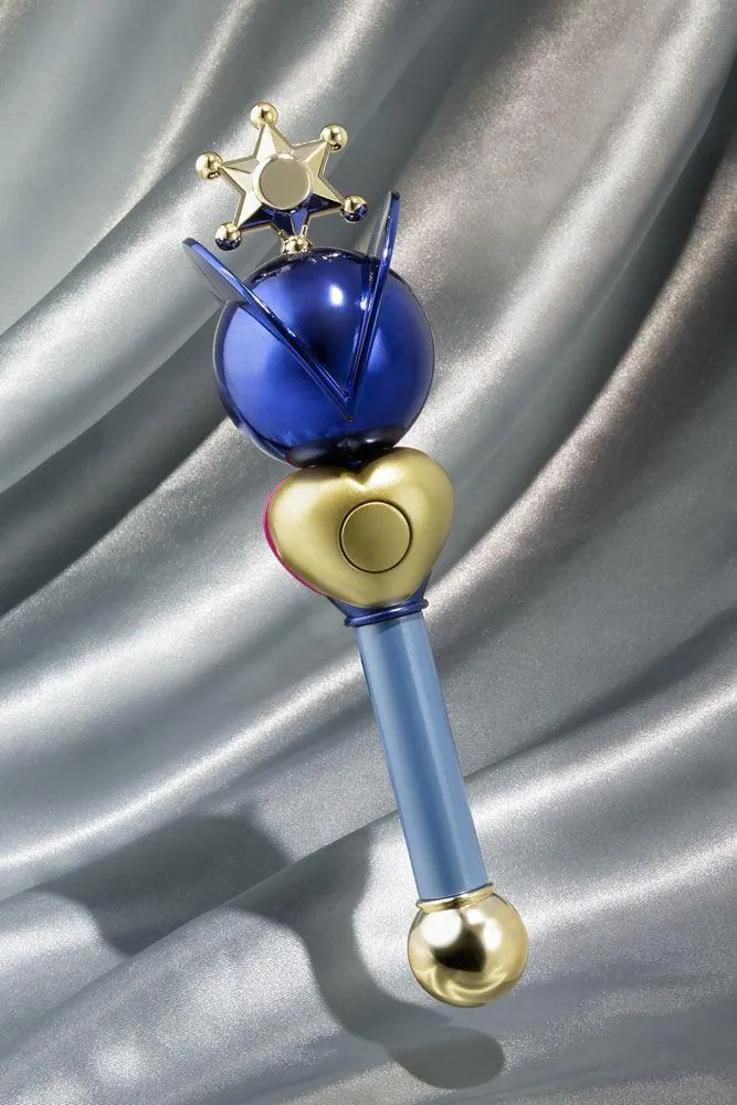 Preview: Sailor Uranus Verwandlungsstab / Lip Rod - 1/1 Proplica - Tamashii Web Exklusiv