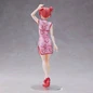Preview: Saki Saki - China Dress - Union Creative
