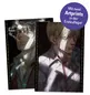 Preview: Sanctify - TokyoPop - Band 01 Preview: Sanctify - TokyoPop - Band 01