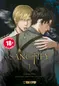 Preview: Sanctify - TokyoPop - Band 01 Preview: Sanctify - TokyoPop - Band 01
