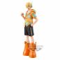 Preview: Sanji Vinsmoke - One Piece: Egghead - DXF The Grandline Series - Banpresto 