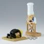 Preview: Sanji & Jeff / Zeff - One Piece - WCF Log Stories (Abschied vom Baratie) - Banpresto