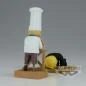 Preview: Sanji & Jeff / Zeff - One Piece - WCF Log Stories (Abschied vom Baratie) - Banpresto