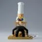 Preview: Sanji & Jeff / Zeff - One Piece - WCF Log Stories (Abschied vom Baratie) - Banpresto