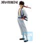 Preview: Sanosuke Sagara - Rurouni Kenshin - Masterlise - Ichibansho - Banpresto