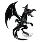 Preview: Schwarzer Rotaugendrache / Rotäugiger Schwarzer Drache - Yu-Gi-Oh! Duel Monsters - Banpresto