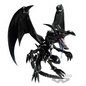 Preview: Schwarzer Rotaugendrache / Rotäugiger Schwarzer Drache - Yu-Gi-Oh! Duel Monsters - Banpresto
