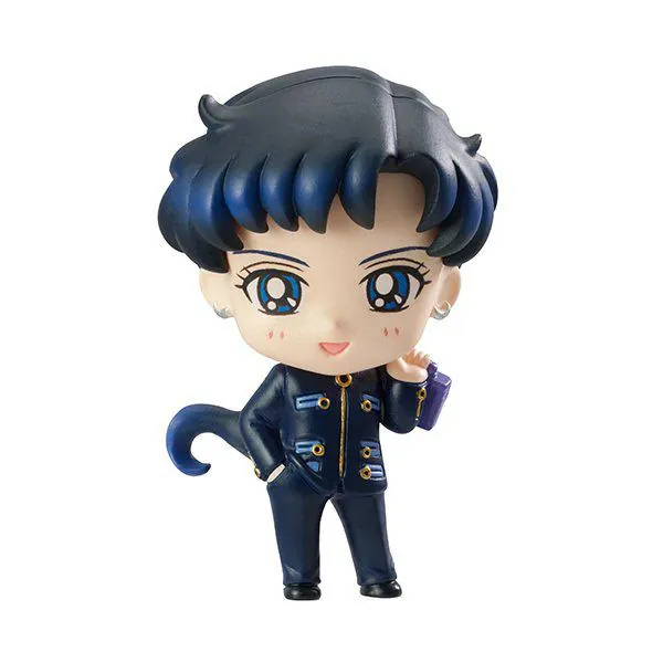 Preview: Seiya Kou / Sailor Star Fighter - Sailor Moon Petit Chara Land - Three Lights
