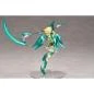 Preview: Kirika Akatsuki - Senki Zesshou Symphogear GX - Statue 1/7 - Hobby Stock (re-run)