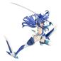 Preview: Tsubasa Kazanari - Senki Zesshou Symphogear GX - Statue 1/7 - Hobby Stock