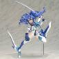 Preview: Tsubasa Kazanari - Senki Zesshou Symphogear GX - Statue 1/7 - Hobby Stock