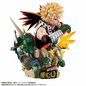 Preview: Set - Special Edition - My Hero Academia Petitrama EX Series - Megahouse (3 Figuren+Bonus)