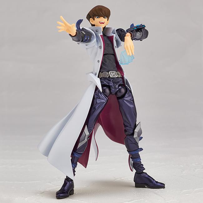 Preview: Seto Kaiba - Vulcanlog 012 - Gekijouban Yu-Gi-Oh! The Dark Side of Dimensions