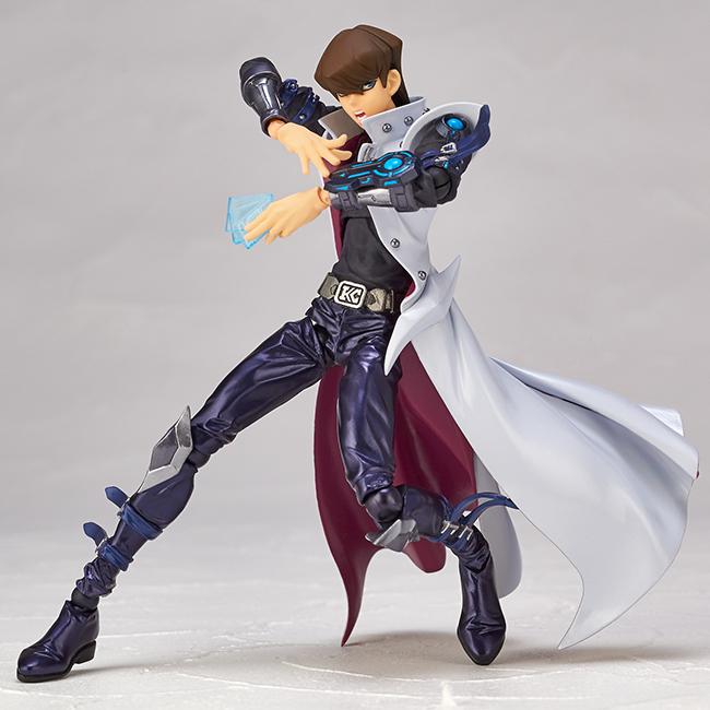 Preview: Seto Kaiba - Vulcanlog 012 - Gekijouban Yu-Gi-Oh! The Dark Side of Dimensions