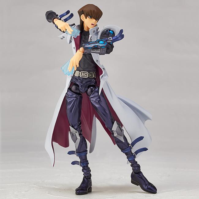 Preview: Seto Kaiba - Vulcanlog 012 - Gekijouban Yu-Gi-Oh! The Dark Side of Dimensions