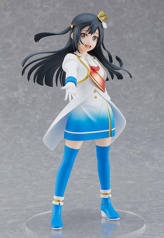Preview: Setsuna Yuki - Love Live! Nijigasaki High School Pop Up Parade - Good Smile Company