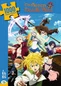 Preview: Seven Deadly Sins - Puzzle Characters (1000 Teile) - Level 42