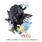 Preview: Lucky Box - Shangri-La Frontier Petitrama EX Series vs Monster Diorama Collection Set - Megahouse
