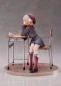 Preview: Shigure Ui - Statue 1/7 - Furyu