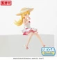 Preview: Shinobu Oshino - Bakemonogatari - PM Perching - Sega