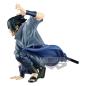 Sasuke Uchiha - Naruto Shippuden - Panel Spectacle - Banpresto