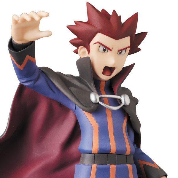 Preview: Siegfried / Lance / Wataru und Dragoran - Perfect Posing Products