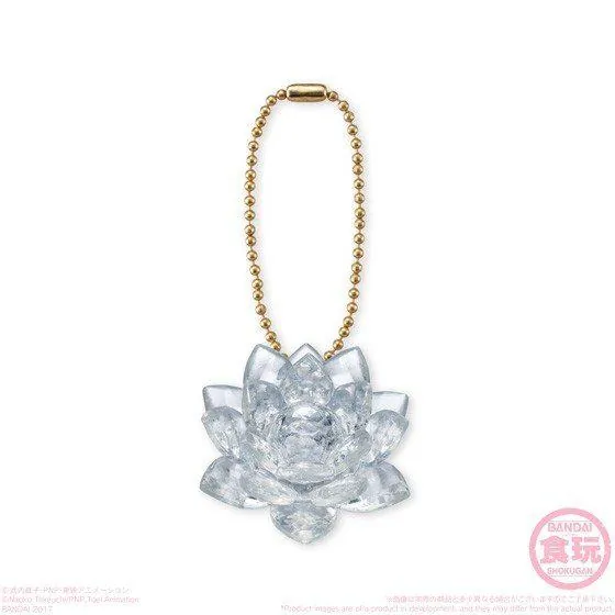 Preview: Silberkristall - Little Charm Sailor Moon 4 - Candy Toy