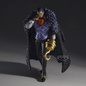 Preview: Sir Crocodile - One Piece - The Shukko - Banpresto