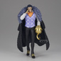 Preview: Sir Crocodile - One Piece - The Shukko - Banpresto