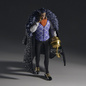 Preview: Sir Crocodile - One Piece - The Shukko - Banpresto