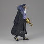 Preview: Sir Crocodile - One Piece - The Shukko - Banpresto
