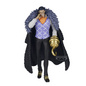 Preview: Sir Crocodile - One Piece - The Shukko - Banpresto