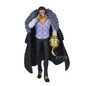 Preview: Sir Crocodile - One Piece - The Shukko - Banpresto