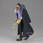 Preview: Sir Crocodile - One Piece - The Shukko - Banpresto