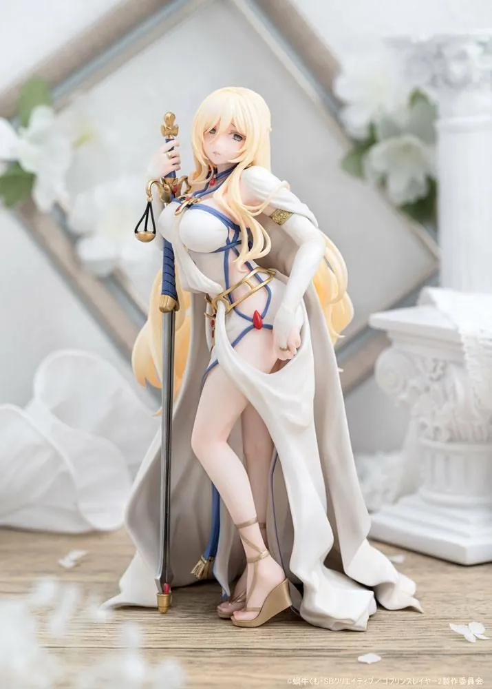 Preview: Jungfrau der Schwerter (Sword Maiden) - Goblin Slayer - AniGift