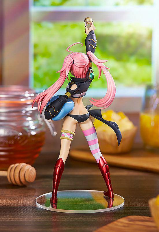 Millim - That Time I Got Reincarnated as a Slime Pop Up Parade - Good Smile Company