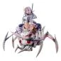 Preview: Watashi Arachne/Shiraori - So I'm a Spider, So What? - Statue 1/7 - Kadokawa - Beschädigte OVP