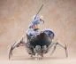Preview: Watashi Arachne/Shiraori - So I'm a Spider, So What? - Statue 1/7 - Kadokawa - Beschädigte OVP