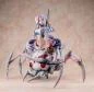 Preview: Watashi Arachne/Shiraori - So I'm a Spider, So What? - Statue 1/7 - Kadokawa - Beschädigte OVP