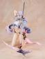 Preview: Watashi Arachne/Shiraori - So I'm a Spider, So What? - Statue 1/7 - Kadokawa - Beschädigte OVP