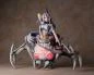 Preview: Watashi Arachne/Shiraori - So I'm a Spider, So What? - Statue 1/7 - Kadokawa - Beschädigte OVP
