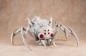 Preview: Watashi Arachne/Shiraori - So I'm a Spider, So What? - Statue 1/7 - Kadokawa
