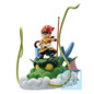 Preview: Son Gohan (Childhood) - Dragon Ball Z - Snap Collection - Ichibansho